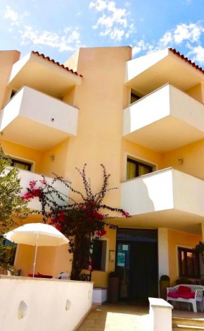 Palau City Hotel Palau